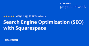 seo course coursera.org