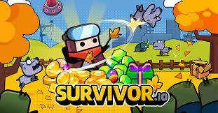 survivor io best skills