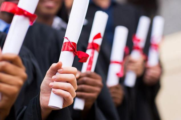 Best Degrees for High Paying Jobs in 2025